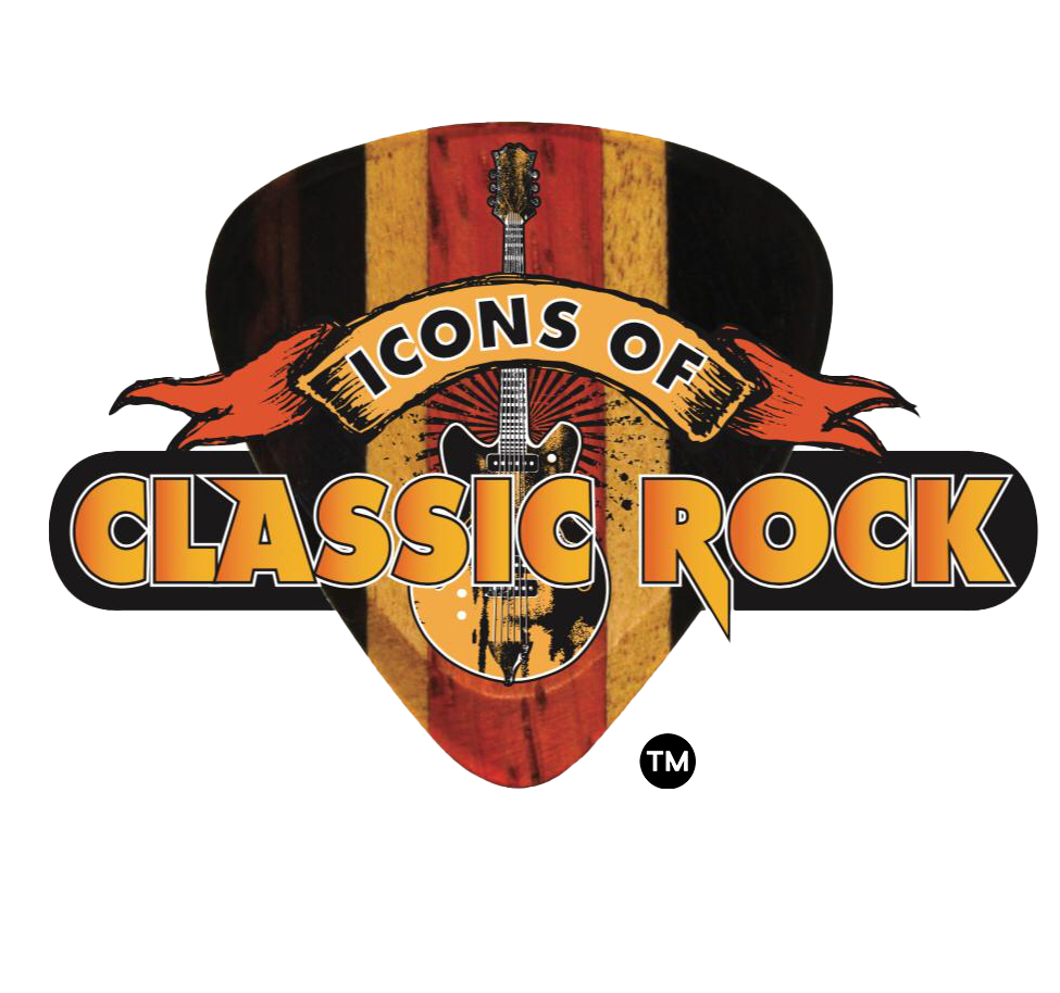Icons of Classic Rock
